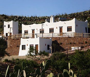 Casas Rurales La Minilla