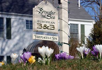 Brewster by the Sea Inn