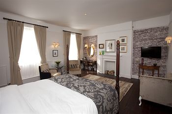 The Fleece at Cirencester