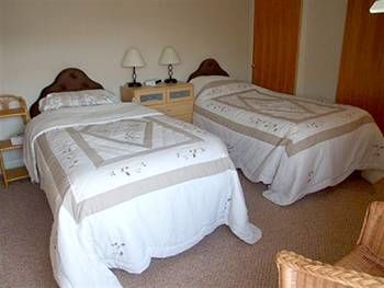 Gabber Farm   B&B