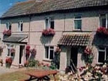 Gabber Farm   B&B