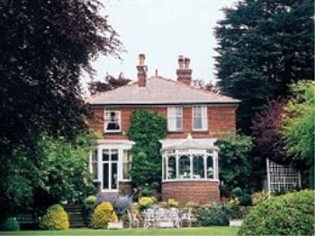 Holly Croft