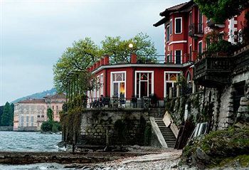 Albergo Verbano