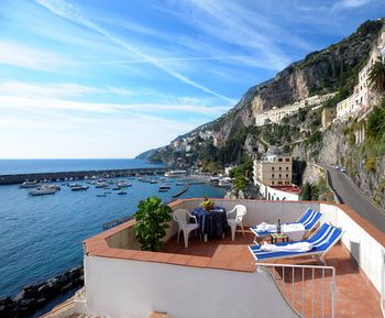 Camere Con Vista