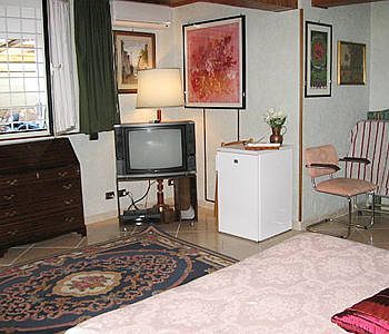 VILLA FLAMINIA