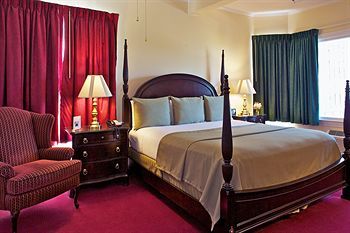 Green Park Inn