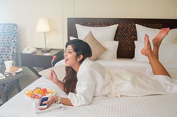 Novotel Imagicaa Khopoli