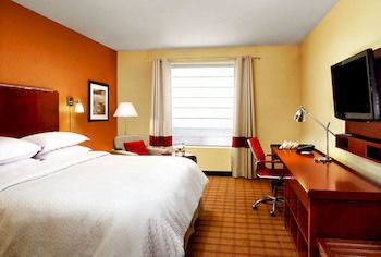 Radisson Hotel Agra