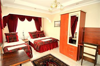 Venus Hotel