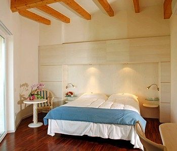 Park Hotel Il Vigneto