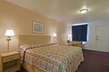 Americas Best Value Inn Altus