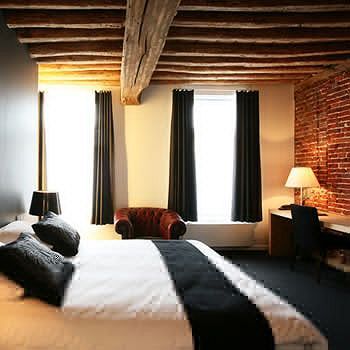 Hotel De Groene Hendrickx