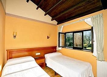 Amaicha Hotel Rural