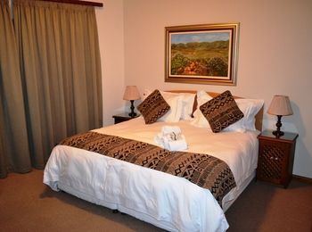 Bar-t-nique Guest House