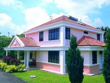 Tanjong Puteri Golf Resort Berhad