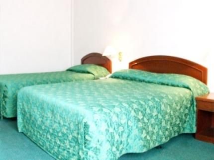 Hotel Seri Malaysia Johor Bahru