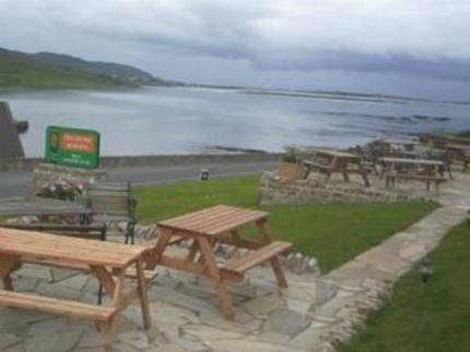 The Dungloe Coast Hotel