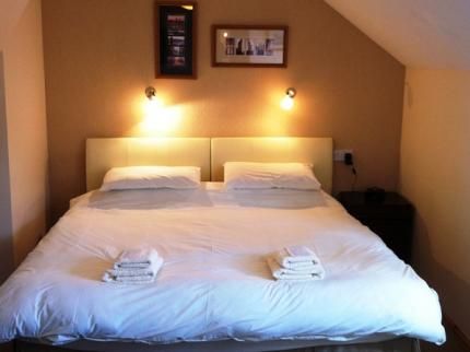Karrawa Guest House