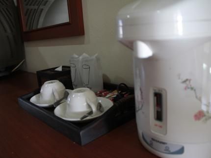 Roongruang Hotel