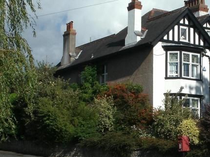Delfryn Bed & Breakfast