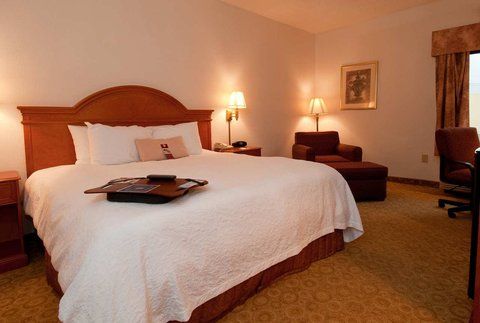 Hampton Inn Atlanta/Peachtree City