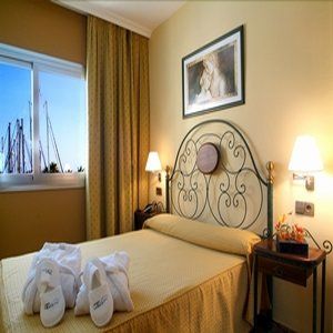 Hotel Europa