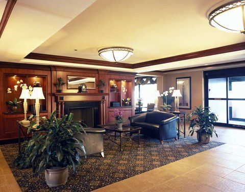 Hampton Inn Long Island/Islandia