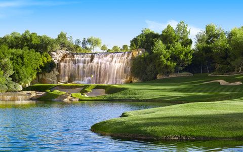 Encore at Wynn Las Vegas