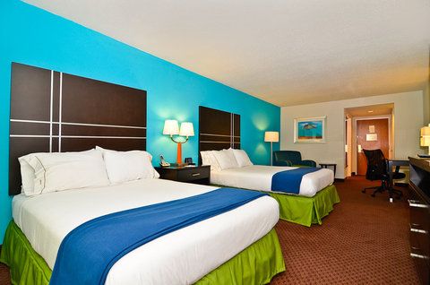 Holiday Inn Express Atlanta - Northeast I-85 - Clairmont Road, an IHG Hotel