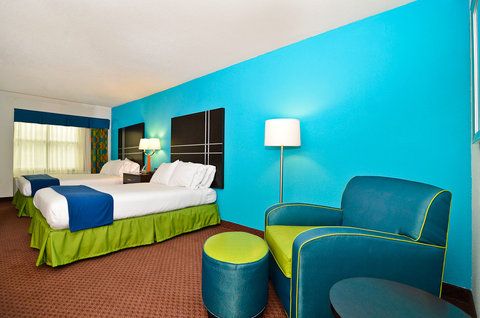 Holiday Inn Express Atlanta - Northeast I-85 - Clairmont Road, an IHG Hotel