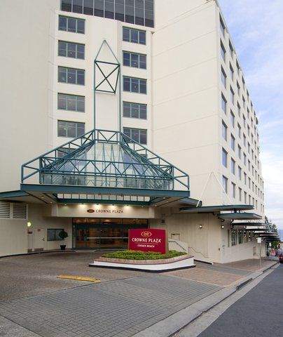 Crowne Plaza Sydney Coogee Beach, an IHG Hotel
