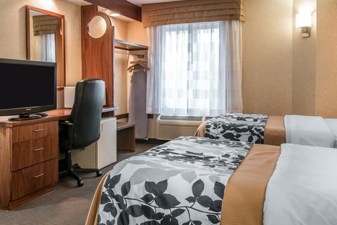 Baymont by Wyndham Flat Rock