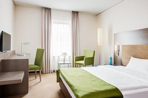 IntercityHotel Mainz