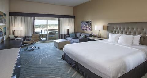 Lakeway Resort and Spa
