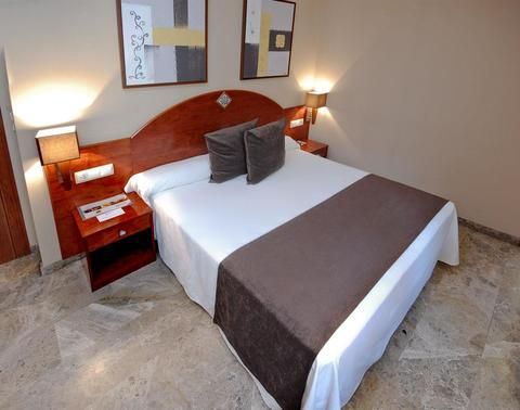 Sercotel Torico Plaza