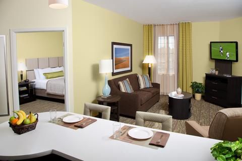 Candlewood Suites Smyrna, an IHG Hotel