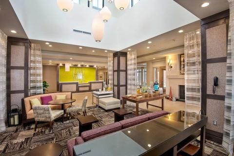 Hilton Garden Inn Pittsburgh Airport South-Robinson Mall