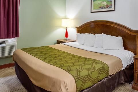 Econo Lodge Inn & Suites Carrollton - Smithfield