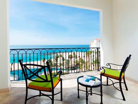 Hilton Los Cabos Beach & Golf Resort