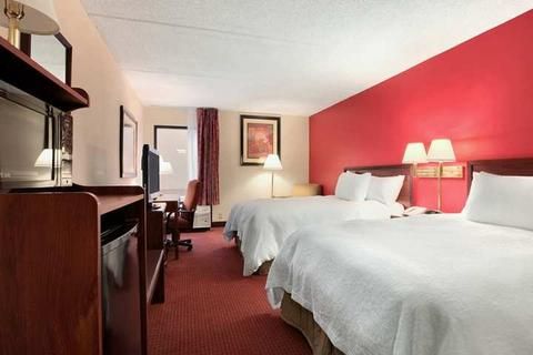 Hampton Inn Tallahassee-Central