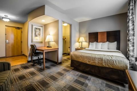 MainStay Suites Casper