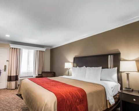 Quality Inn Downey