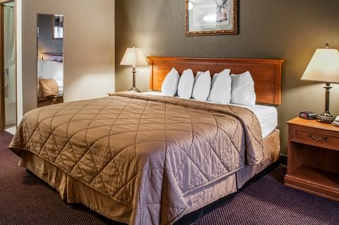 Rodeway Inn of Espanola
