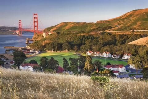 Cavallo Point