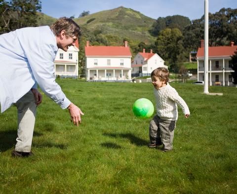 Cavallo Point