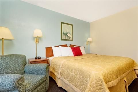 Travelodge by Wyndham Wahpeton