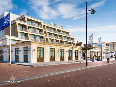 Beach Hotel Noordwijk
