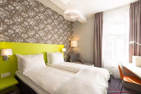 Thon Hotel Lofoten
