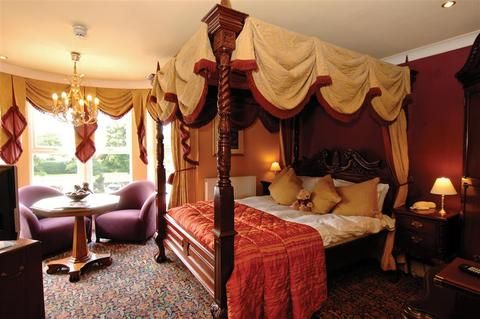 Warrington Fir Grove Hotel, Sure Hotel Collection by BW