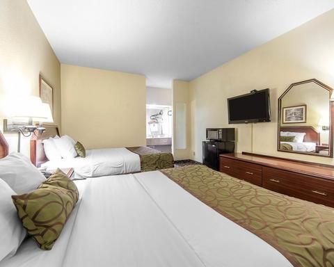 Quality Inn Johnson City